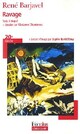  Achetez le livre d'occasion Ravage de René Barjavel sur Livrenpoche.com 