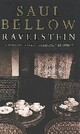  Achetez le livre d'occasion Ravelstein de Saül Bellow sur Livrenpoche.com 