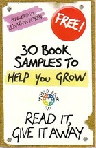  Achetez le livre d'occasion Read it, give it away. 30 Book sample to help you grown sur Livrenpoche.com 