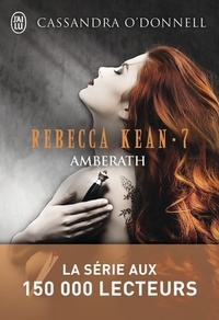  Achetez le livre d'occasion Rebecca Kean Tome VII : Akhmaleone de Cassandra O'Donnell sur Livrenpoche.com 