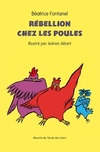  Achetez le livre d'occasion Rebellion chez les poules sur Livrenpoche.com 