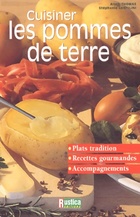  Achetez le livre d'occasion Recettes de pommes de terre sur Livrenpoche.com 