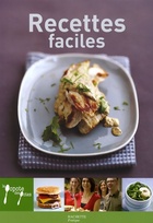  Achetez le livre d'occasion Recettes faciles sur Livrenpoche.com 