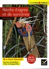  Achetez le livre d'occasion Récits d'ogres et de sorcières. Anthologie sur Livrenpoche.com 