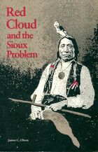  Achetez le livre d'occasion Red cloud and the sioux problem sur Livrenpoche.com 