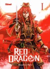  Achetez le livre d'occasion Red dragon Tome I sur Livrenpoche.com 