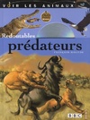  Achetez le livre d'occasion Redoutables prédateurs sur Livrenpoche.com 