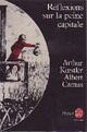  Achetez le livre d'occasion Réflexions sur la peine capitale de Albert Camus sur Livrenpoche.com 