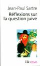  Achetez le livre d'occasion Réflexions sur la question juive de Jean-Paul Sartre sur Livrenpoche.com 