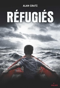  Achetez le livre d'occasion Réfugiés de Alan Gratz sur Livrenpoche.com 