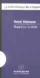  Achetez le livre d'occasion Regard sur le siècle de René Rémond sur Livrenpoche.com 