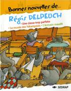  Achetez le livre d'occasion Régis Delpeuch sur Livrenpoche.com 