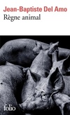  Achetez le livre d'occasion Règne animal sur Livrenpoche.com 