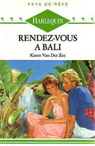  Achetez le livre d'occasion Rendez-vous à Bali sur Livrenpoche.com 