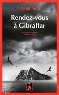  Achetez le livre d'occasion Rendez-vous à Gibraltar de Peter May sur Livrenpoche.com 