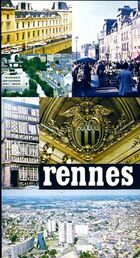  Achetez le livre d'occasion Rennes 1980 sur Livrenpoche.com 