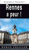  Achetez le livre d'occasion Rennes a peur ! sur Livrenpoche.com 