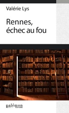  Achetez le livre d'occasion Rennes Échec au Fou sur Livrenpoche.com 