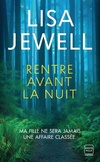  Achetez le livre d'occasion Rentre avant la nuit sur Livrenpoche.com 