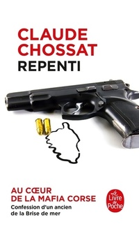  Achetez le livre d'occasion Repenti de Claude Chossat sur Livrenpoche.com 