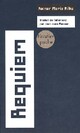  Achetez le livre d'occasion Requiem de Rainer Maria Rilke sur Livrenpoche.com 