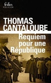  Achetez le livre d'occasion Requiem pour une république sur Livrenpoche.com 