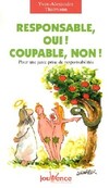  Achetez le livre d'occasion Responsable oui, coupable non sur Livrenpoche.com 