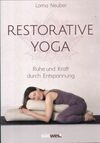  Achetez le livre d'occasion Restorative yoga sur Livrenpoche.com 