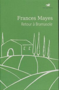  Achetez le livre d'occasion Retour à Bramasole de Frances Mayes sur Livrenpoche.com 