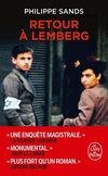  Achetez le livre d'occasion Retour à Lemberg sur Livrenpoche.com 