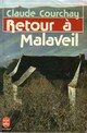  Achetez le livre d'occasion Retour à Malaveil de Claude Courchay sur Livrenpoche.com 