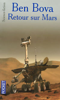  Achetez le livre d'occasion Retour sur Mars de Benjamin William Bova sur Livrenpoche.com 