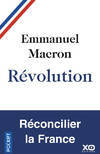  Achetez le livre d'occasion Révolution. Réconcilier la France sur Livrenpoche.com 