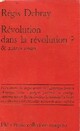  Achetez le livre d'occasion Révolution dans la révolution ? de Régis Debray sur Livrenpoche.com 