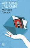  Achetez le livre d'occasion Rhapsodie française sur Livrenpoche.com 