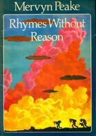  Achetez le livre d'occasion Rhymes without reason sur Livrenpoche.com 