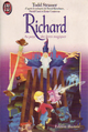  Achetez le livre d'occasion Richard au pays des livres magiques de Todd Strasser sur Livrenpoche.com 