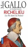  Achetez le livre d'occasion Richelieu sur Livrenpoche.com 