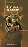  Achetez le livre d'occasion Rififi chez le pharaon sur Livrenpoche.com 