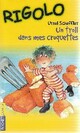  Achetez le livre d'occasion Rigolo Tome II : Un troll dans mes croquettes de Ursel Scheffler sur Livrenpoche.com 