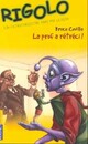  Achetez le livre d'occasion Rigolo : Un extraterrestre dans ma classe Tome II : La prof a rétréci ! de Bruce Coville sur Livrenpoche.com 