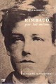  Achetez le livre d'occasion Rimbaud de Yves Bonnefoy sur Livrenpoche.com 