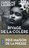  Achetez le livre d'occasion Rivage de la colère sur Livrenpoche.com 