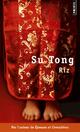  Achetez le livre d'occasion Riz de Tong Su sur Livrenpoche.com 