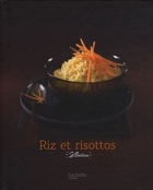  Achetez le livre d'occasion Riz et risottos sur Livrenpoche.com 