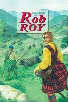  Achetez le livre d'occasion Rob Roy sur Livrenpoche.com 