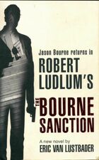  Achetez le livre d'occasion Robert ludlum's the bourne sanction sur Livrenpoche.com 
