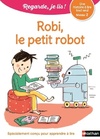  Achetez le livre d'occasion Robi, le petit robot sur Livrenpoche.com 