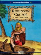  Achetez le livre d'occasion Robinson Crusoé sur Livrenpoche.com 