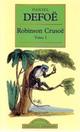  Achetez le livre d'occasion Robinson Crusoé Tome I de Daniel Defoe sur Livrenpoche.com 